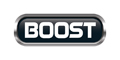 Boost Drinks Limited Logo