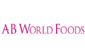 AB World Foods Limited Logo