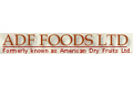 ADF Foods (UK) Limited Logo