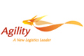 Agility Logistics Limited Logo