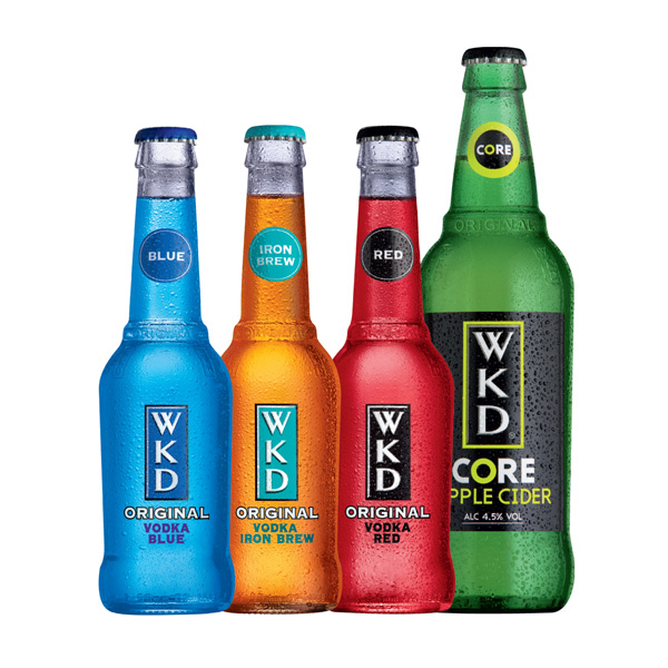 Beverage Brands (UK) Ltd - UKFEX - Promoting UK Food Exports