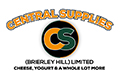 MORE...Central Supplies (Brierley Hill) Ltd.