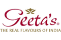 Geeta's Foods Limited Logo