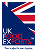 UKFEX - Promoting UK Food Exports